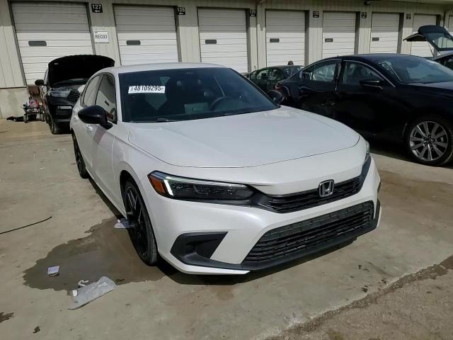 2022 Honda Civic - Image 11