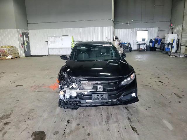 2021 Honda Civic - Image 10