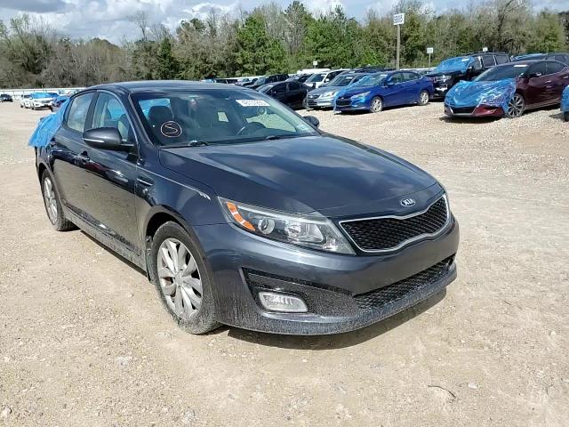 2015 Kia Optima - Image 11