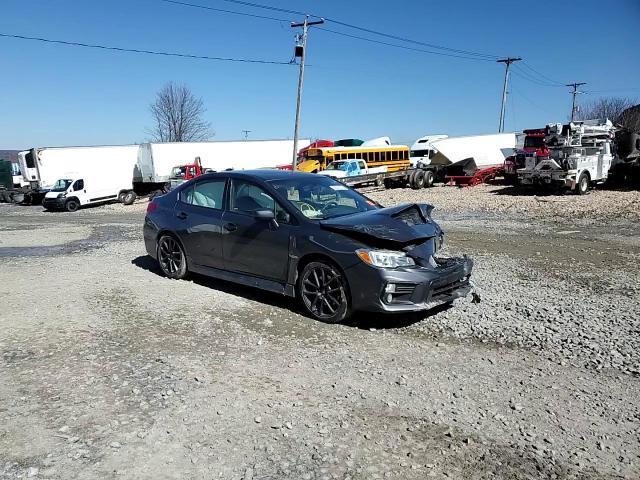 2021 Subaru WRX - Image 10