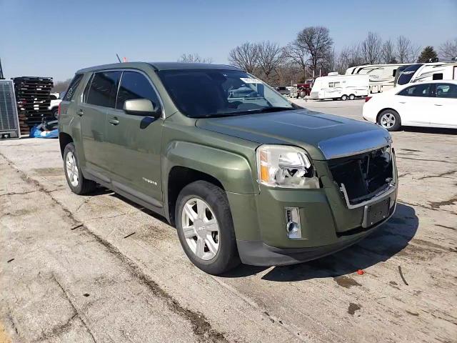 2015 GMC Terrain - Image 14