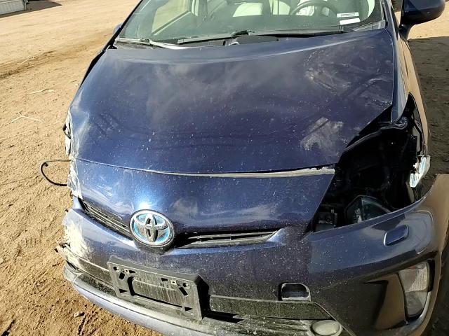 2013 Toyota Prius - Image 10