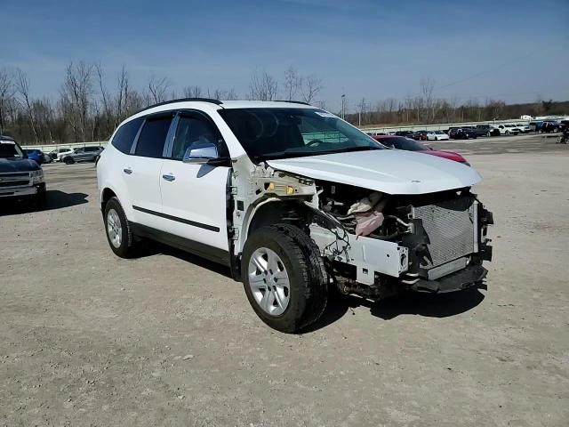 2017 Chevrolet Traverse - Image 15