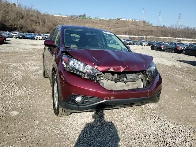 2012 Honda CR-V - Image 14