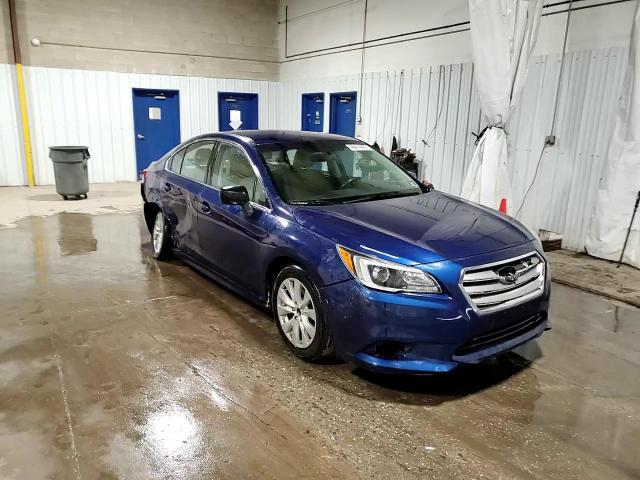 2017 Subaru Legacy - Image 13