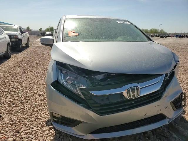 2019 Honda Odyssey - Image 11