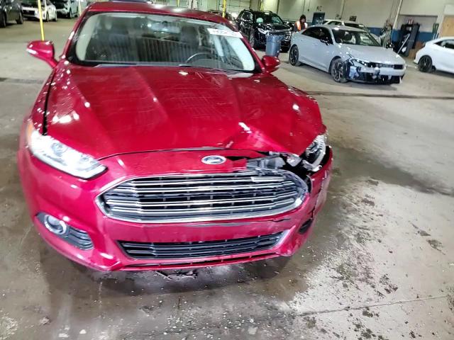 2013 Ford Fusion - Image 13