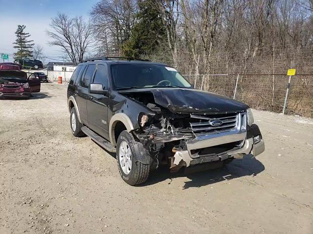 2008 Ford Explorer - Image 11
