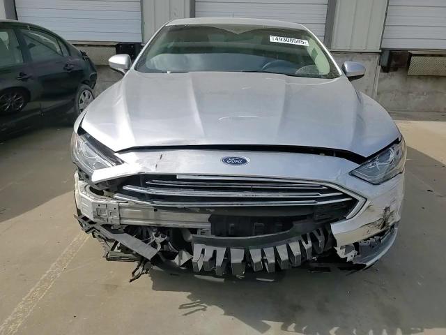 2017 Ford Fusion - Image 10