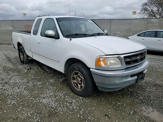 1997 Ford F-150 - Image 10