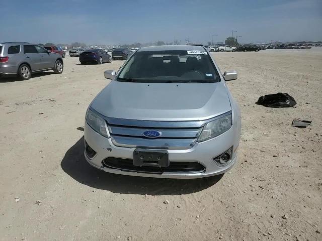 2010 Ford Fusion - Image 11
