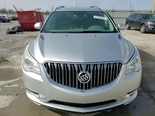 2014 Buick Enclave - Image 14