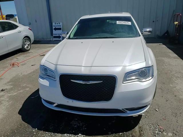 2016 Chrysler 300C VIN: 2C3CCAEG8GH207472 Lot: 49234635