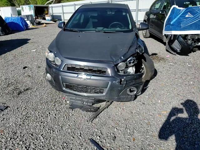 2012 Chevrolet Sonic - Image 10