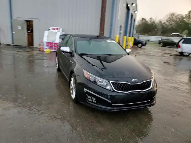 2014 Kia Optima - Image 13