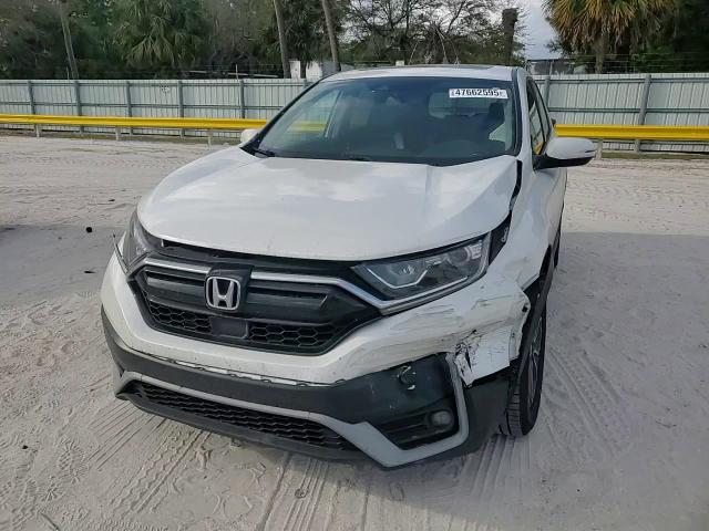 2021 Honda CR-V - Image 11