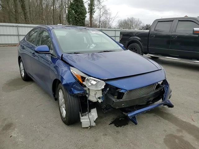 2019 Hyundai Accent - Image 10