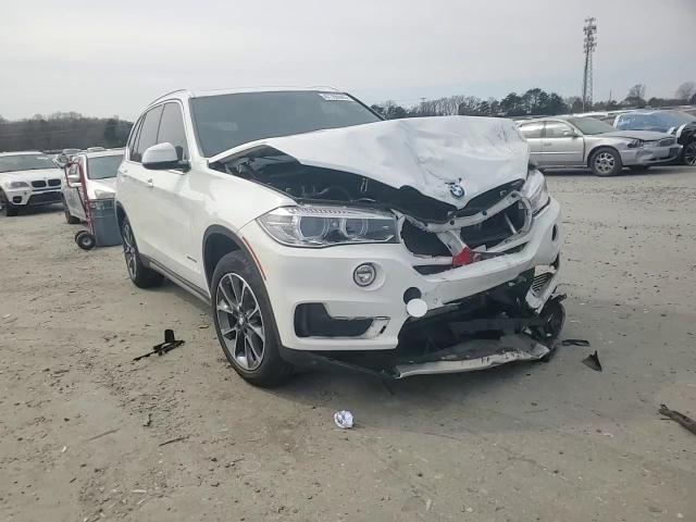 2018 BMW X5 - Image 12