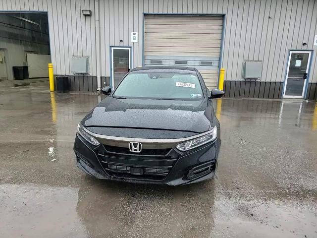 2020 Honda Accord - Image 14