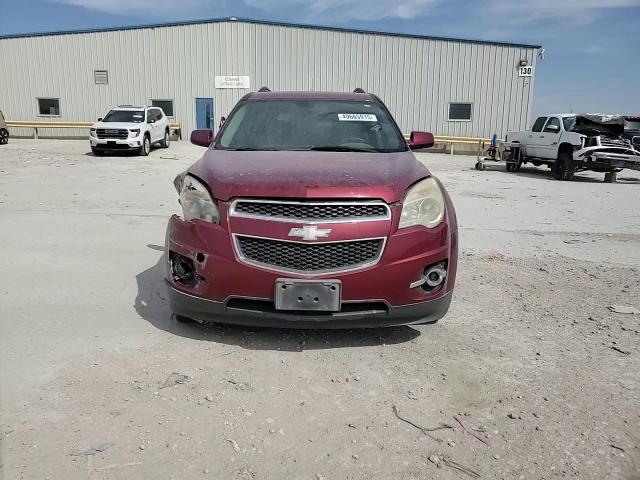 2011 Chevrolet Equinox - Image 11