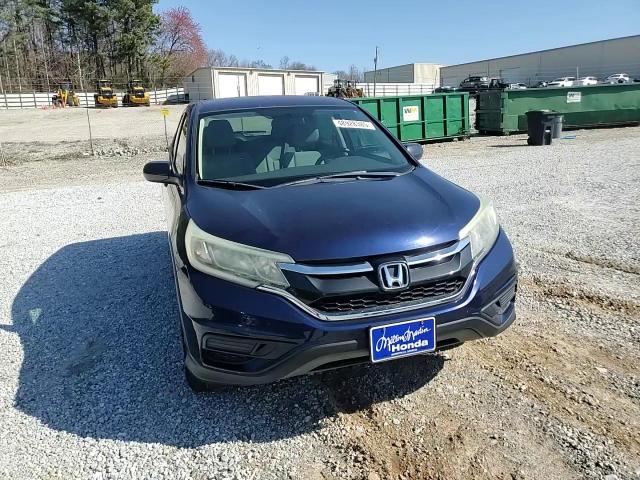 2015 Honda CR-V - Image 11
