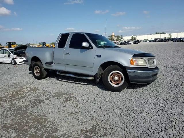 1999 Ford F-150 - Image 10