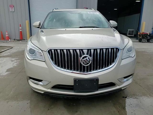 2013 Buick Enclave VIN: 5GAKVDKD9DJ146027 Lot: 50739475