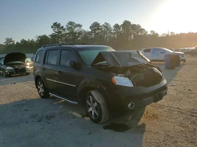 2013 Honda Pilot - Image 12