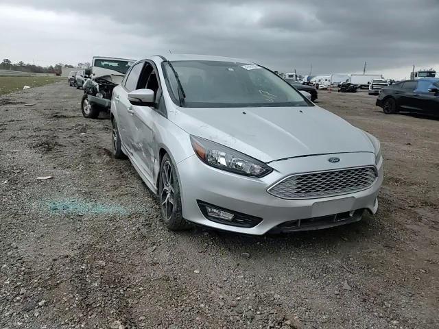 2016 Ford Focus - Image 10