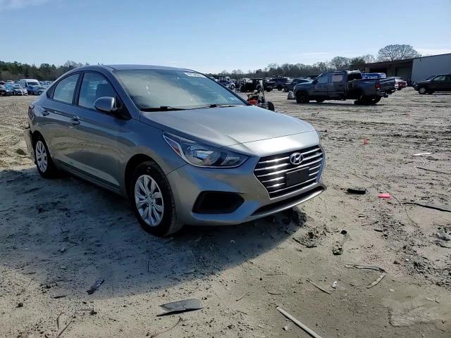 2021 Hyundai Accent - Image 11