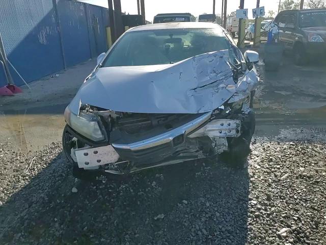2012 Honda Civic - Image 14