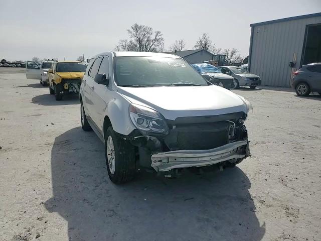 2017 Chevrolet Equinox - Image 11