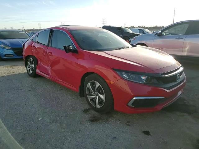 2020 Honda Civic - Image 10
