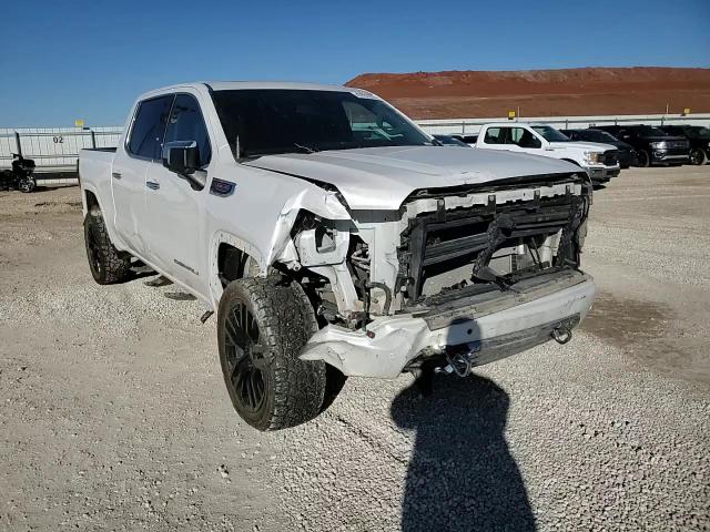 2021 GMC Sierra - Image 11