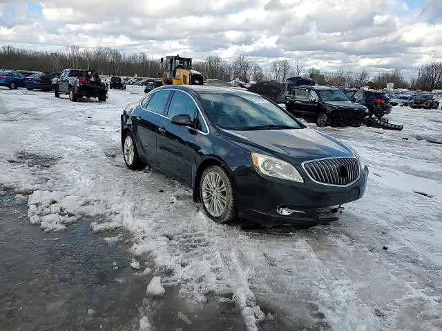 2014 Buick Verano - Image 14