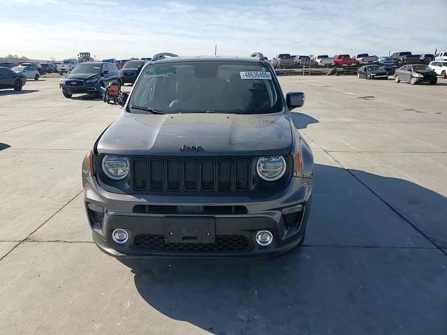 2020 Jeep Renegade - Image 12