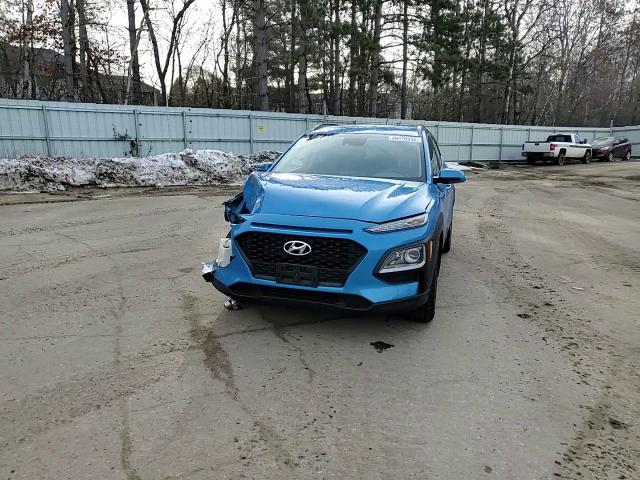 2021 Hyundai Kona - Image 11