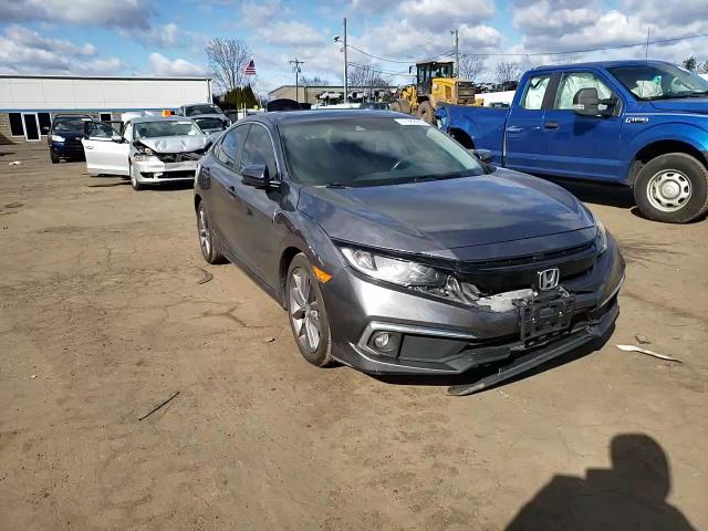 2019 Honda Civic - Image 11
