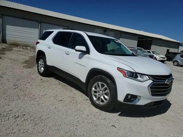 2018 Chevrolet Traverse - Image 15