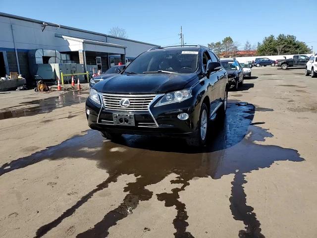 2015 Lexus RX - Image 13