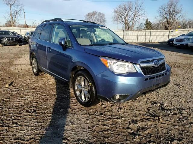2015 Subaru Forester - Image 12
