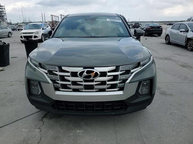 2024 Hyundai Santa Cruz - Image 11