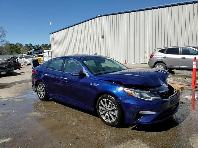 2019 Kia Optima - Image 14