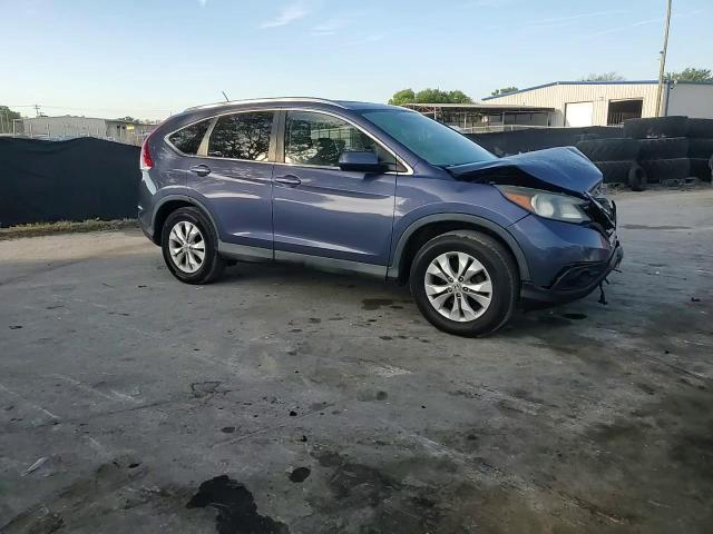 2014 Honda CR-V - Image 12