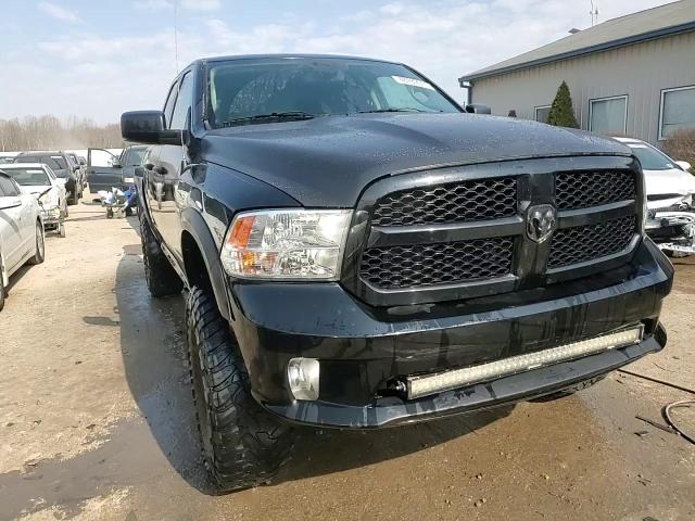 2014 RAM 1500 - Image 14