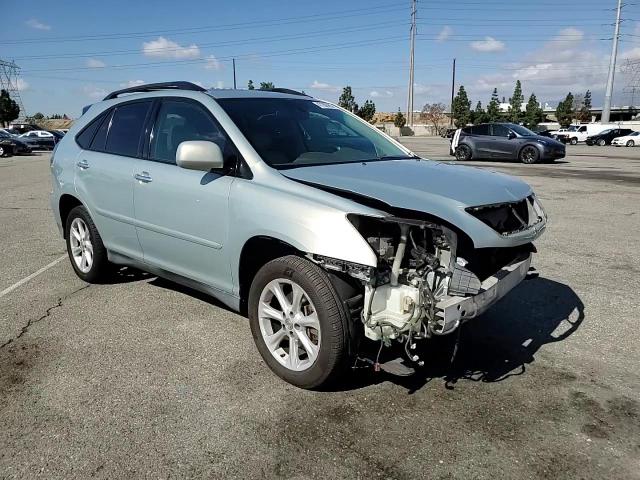 2009 Lexus RX - Image 12