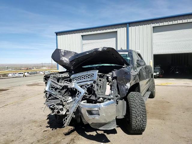 2015 Chevrolet Silverado K1500 Lt VIN: 3GCUKREH2FG231114 Lot: 50379985