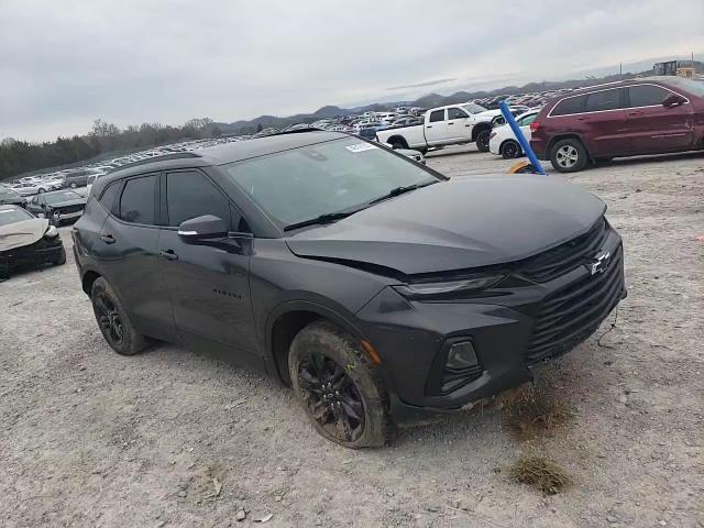 2021 Chevrolet Blazer - Image 12