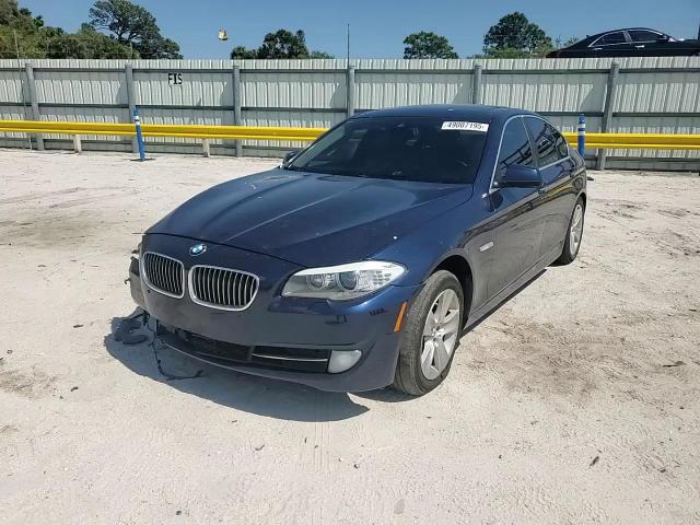 2013 BMW 5er - Image 11