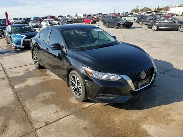 2021 Nissan Sentra - Image 14